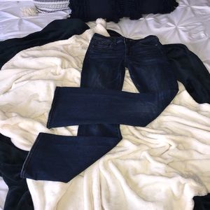 American Eagle Kick Boot Jeans